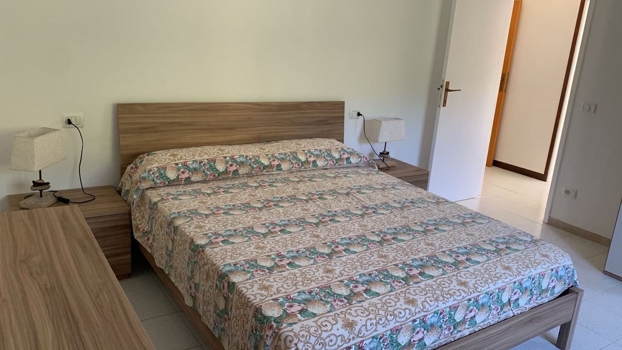 Photo of Bedroom in Campo nell'Elba
