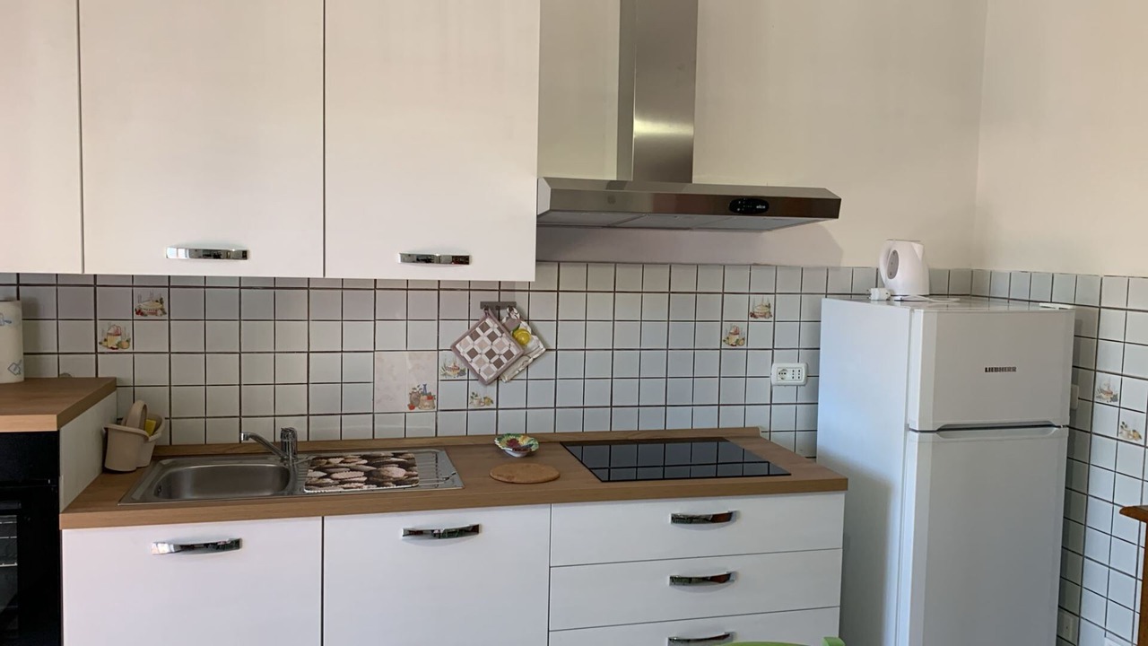Photo of Kitchen in Campo nell'Elba