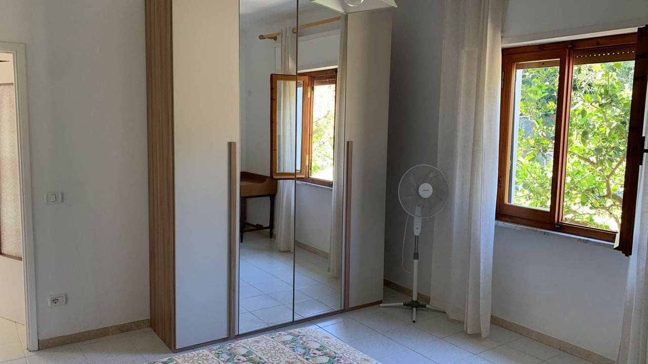 Photo of Bedroom in Campo nell'Elba