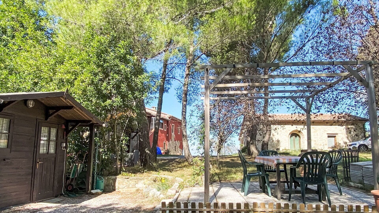 Photo of Outdoor in Castellina Marittima