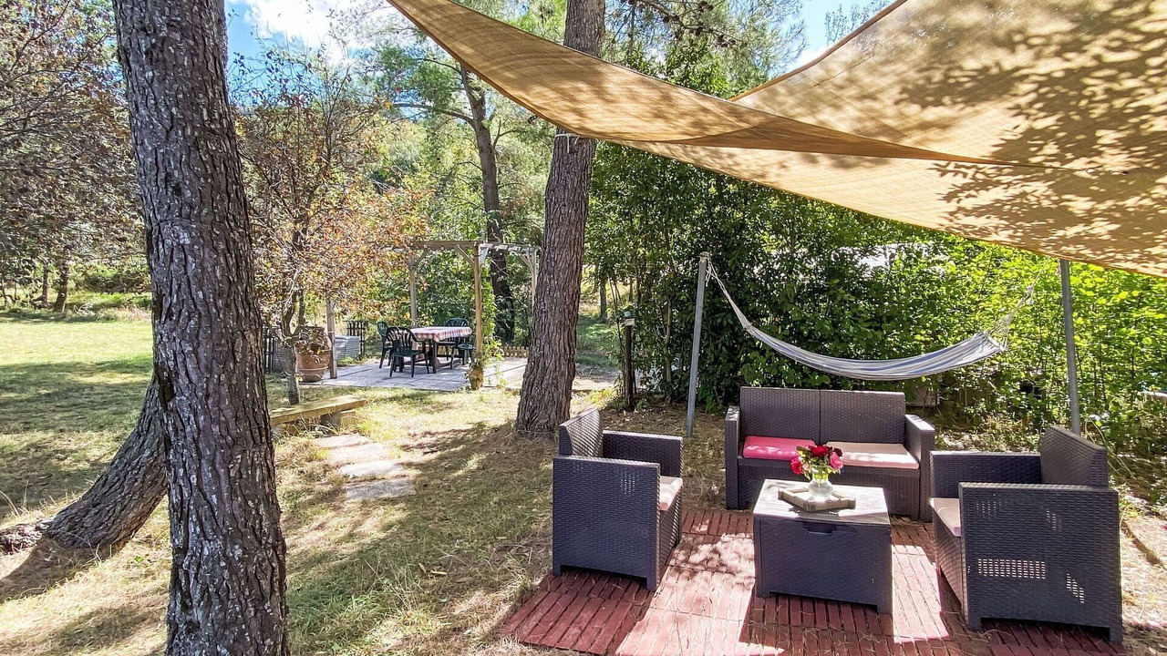 Photo of Outdoor in Castellina Marittima