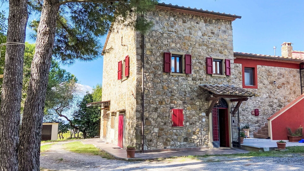 Photo of Others in Castellina Marittima
