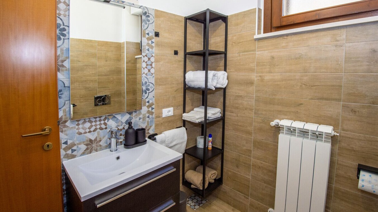 Photo of Bathroom in Francavilla al Mare