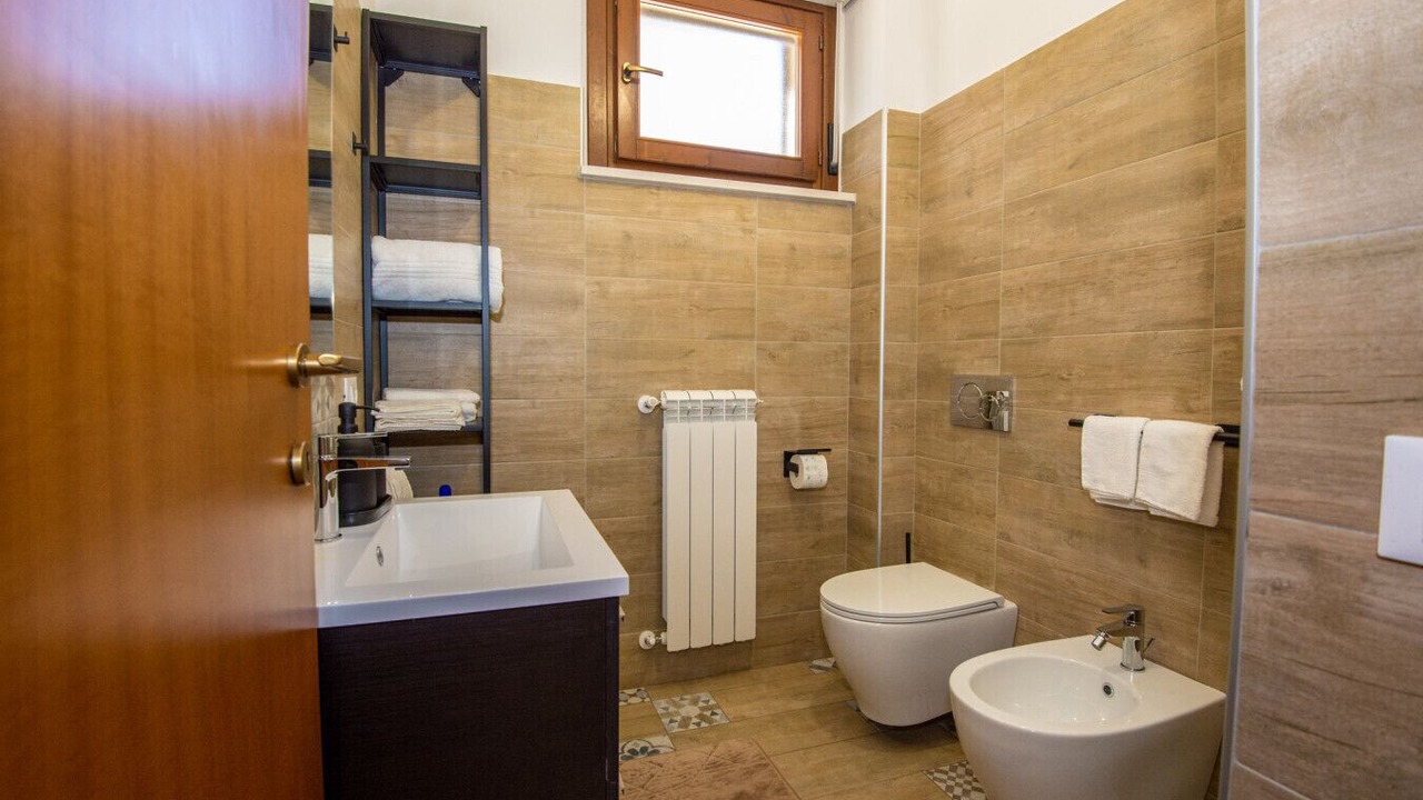 Photo of Bathroom in Francavilla al Mare