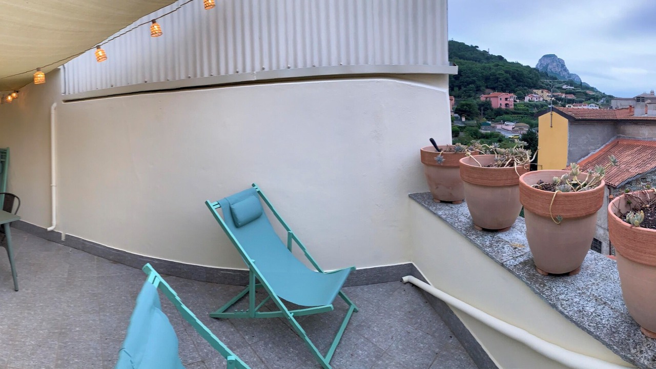 Photo of Outdoor in Calice Ligure