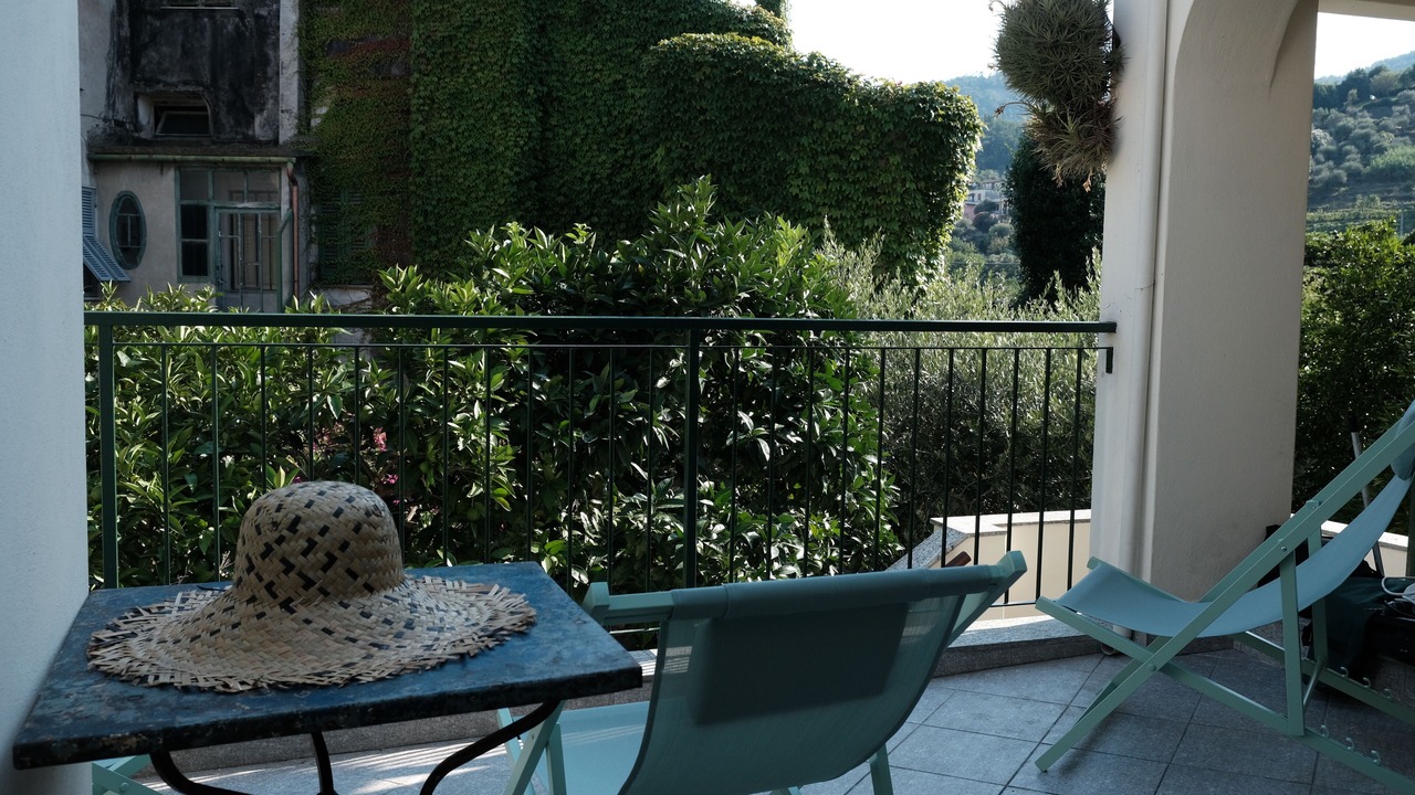 Photo of Outdoor in Calice Ligure