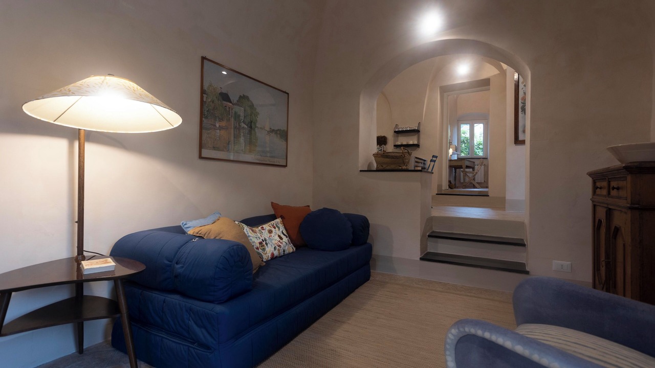 Photo of Livingroom in Calice Ligure