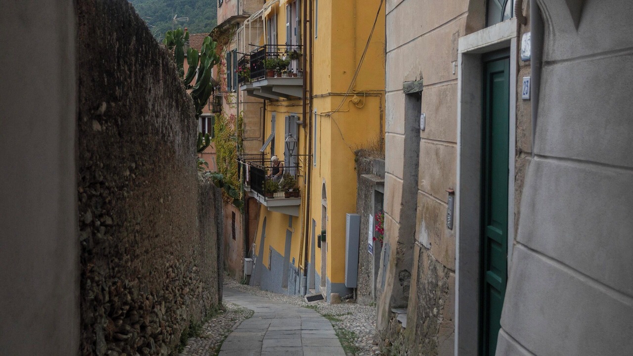 Photo of Outdoor in Calice Ligure