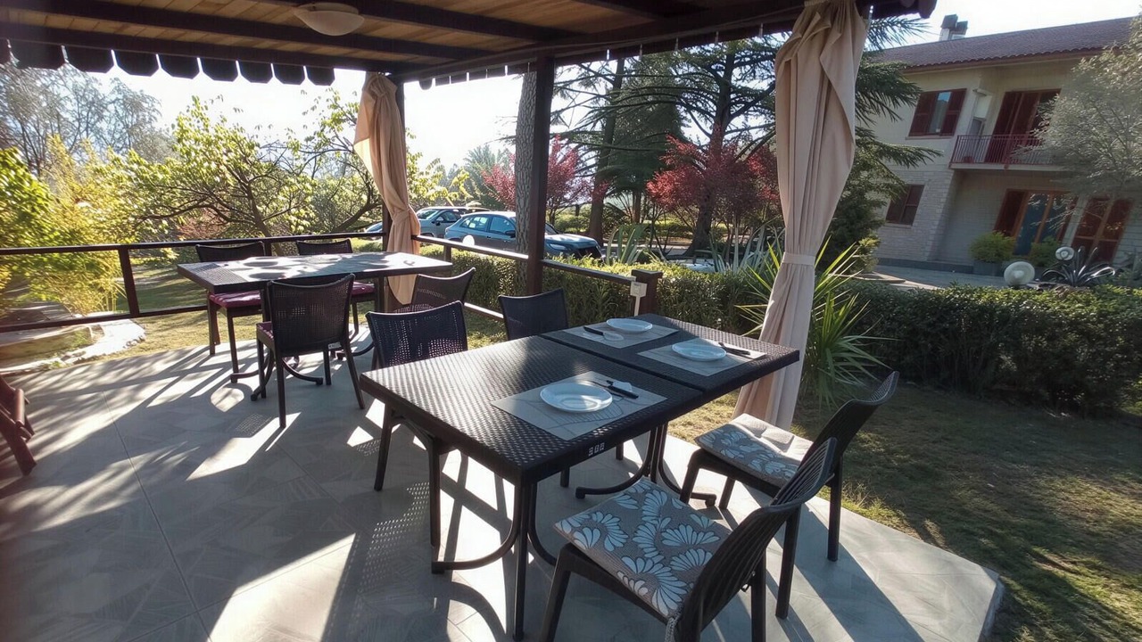 Photo of Outdoor in Narni Scalo