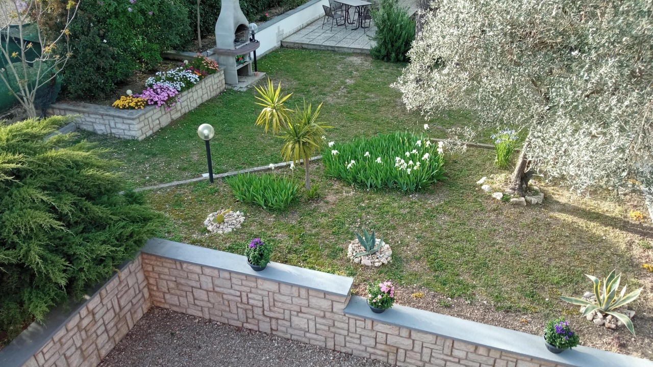 Photo of Patio Balcony in Narni Scalo
