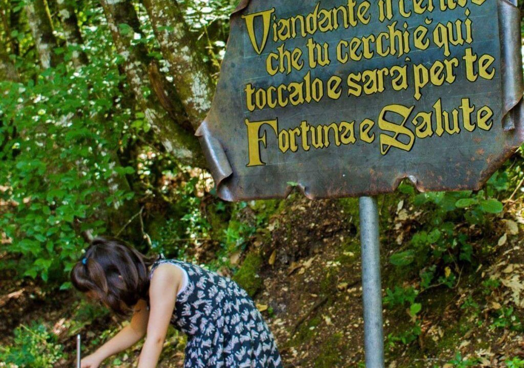 Photo of Outdoor in Narni Scalo