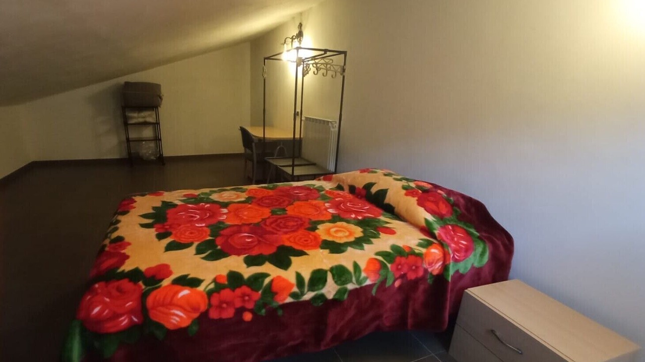 Photo of Bedroom in Narni Scalo