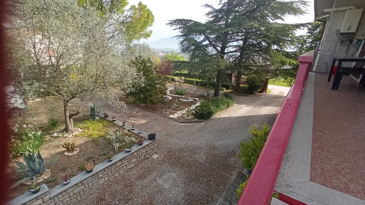 Photo of Patio Balcony in Narni Scalo