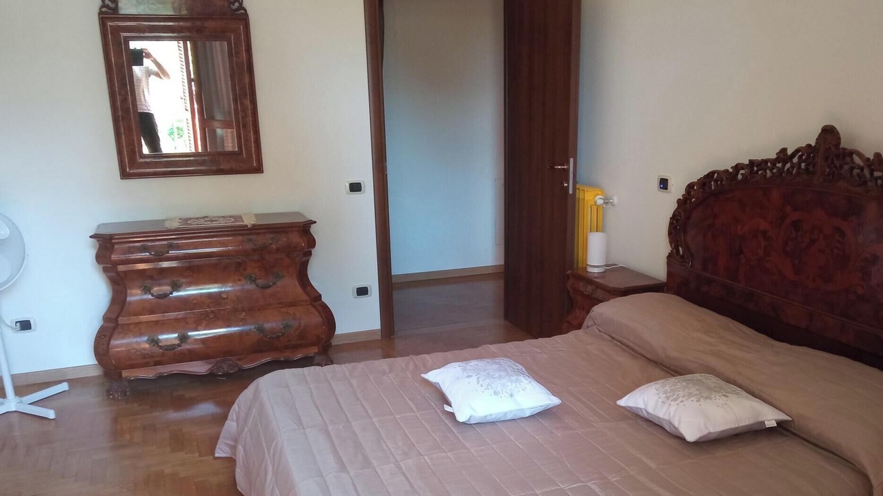 Photo of Bedroom in Narni Scalo