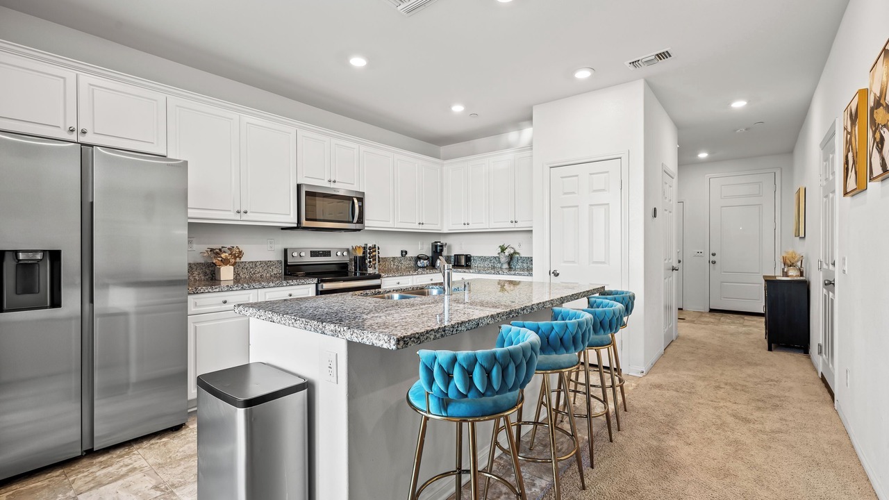 Photo of Kitchen in Ontario