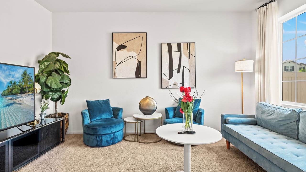 Photo of Livingroom in Ontario