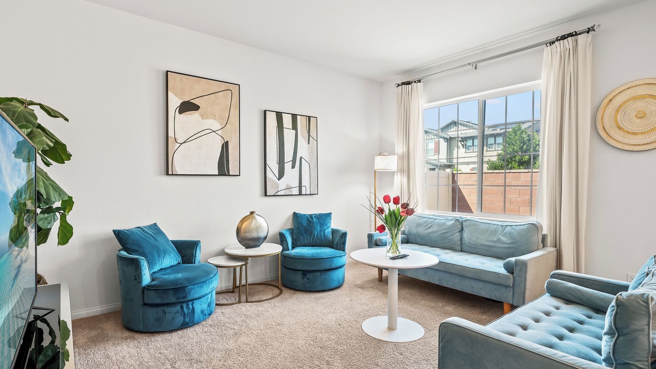 Photo of Livingroom in Ontario