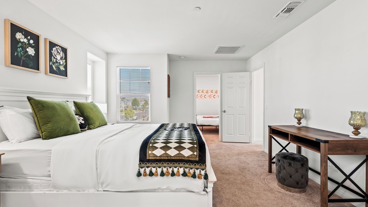 Photo of Bedroom in Ontario