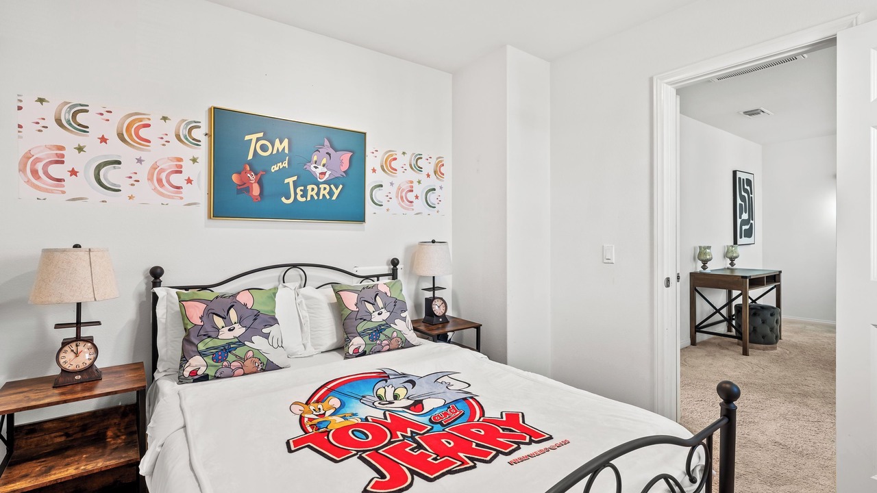 Photo of Bedroom in Ontario