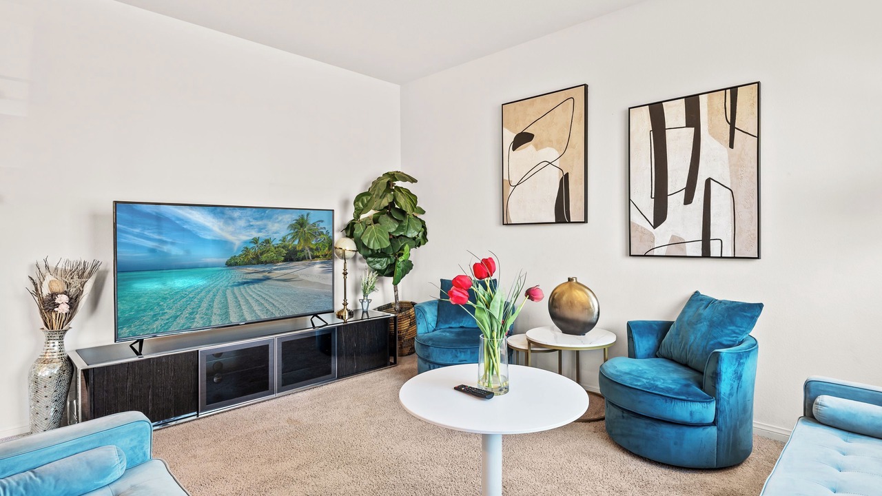 Photo of Livingroom in Ontario