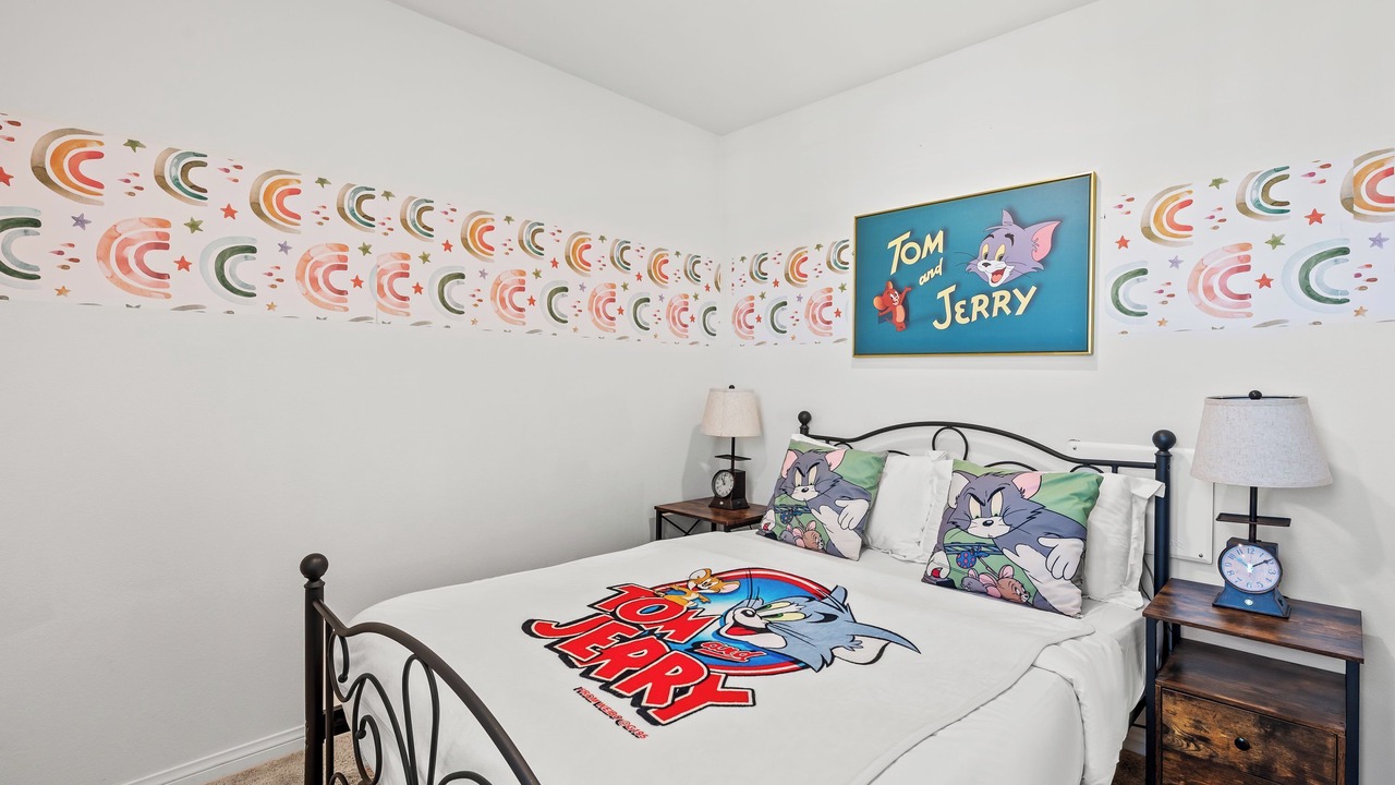 Photo of Bedroom in Ontario