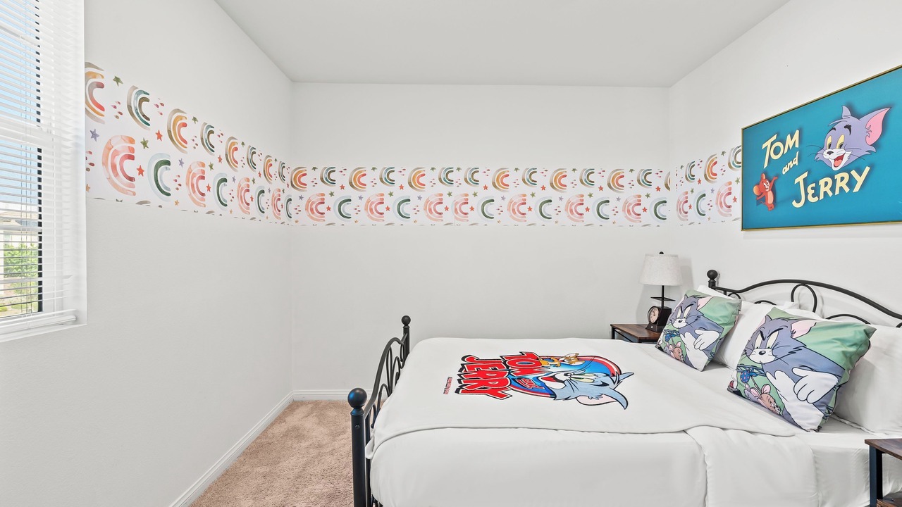 Photo of Bedroom in Ontario