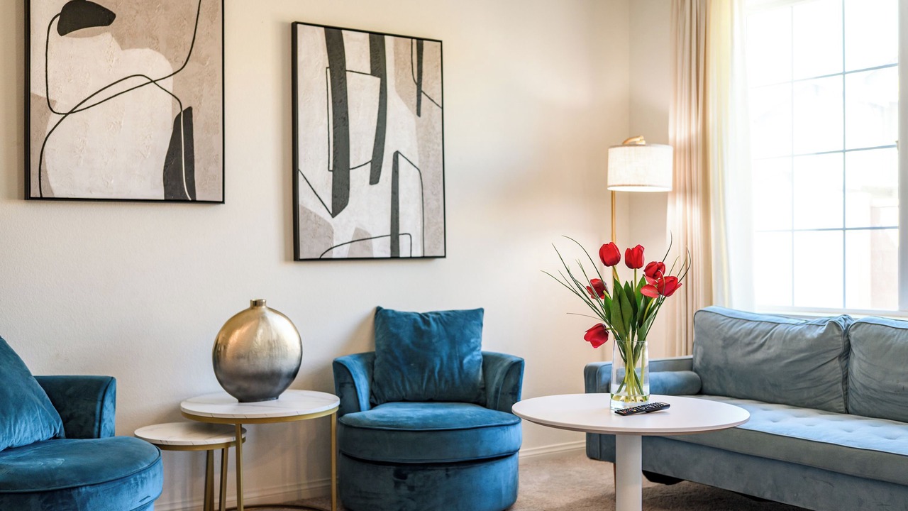 Photo of Livingroom in Ontario
