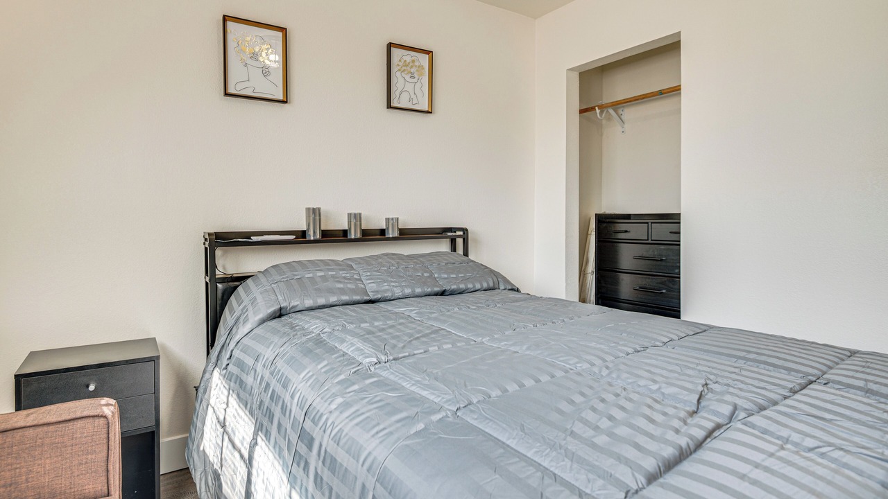 Photo of Bedroom in Park Mesa Heights