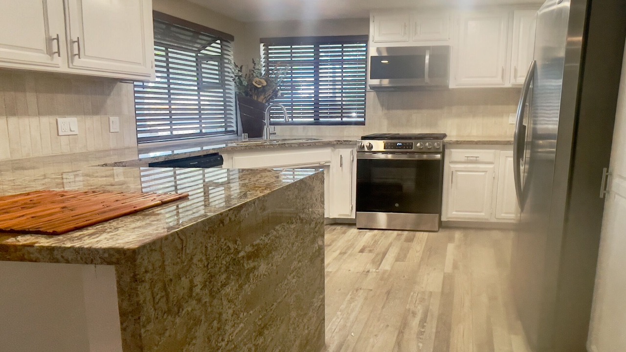 Photo of Kitchen in Lancaster