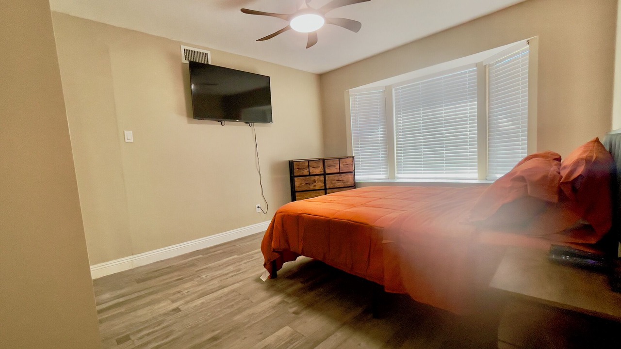 Photo of Bedroom in Lancaster