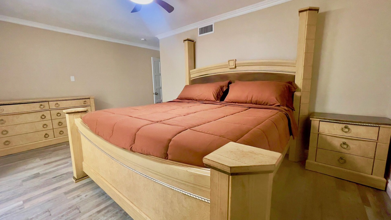 Photo of Bedroom in Lancaster