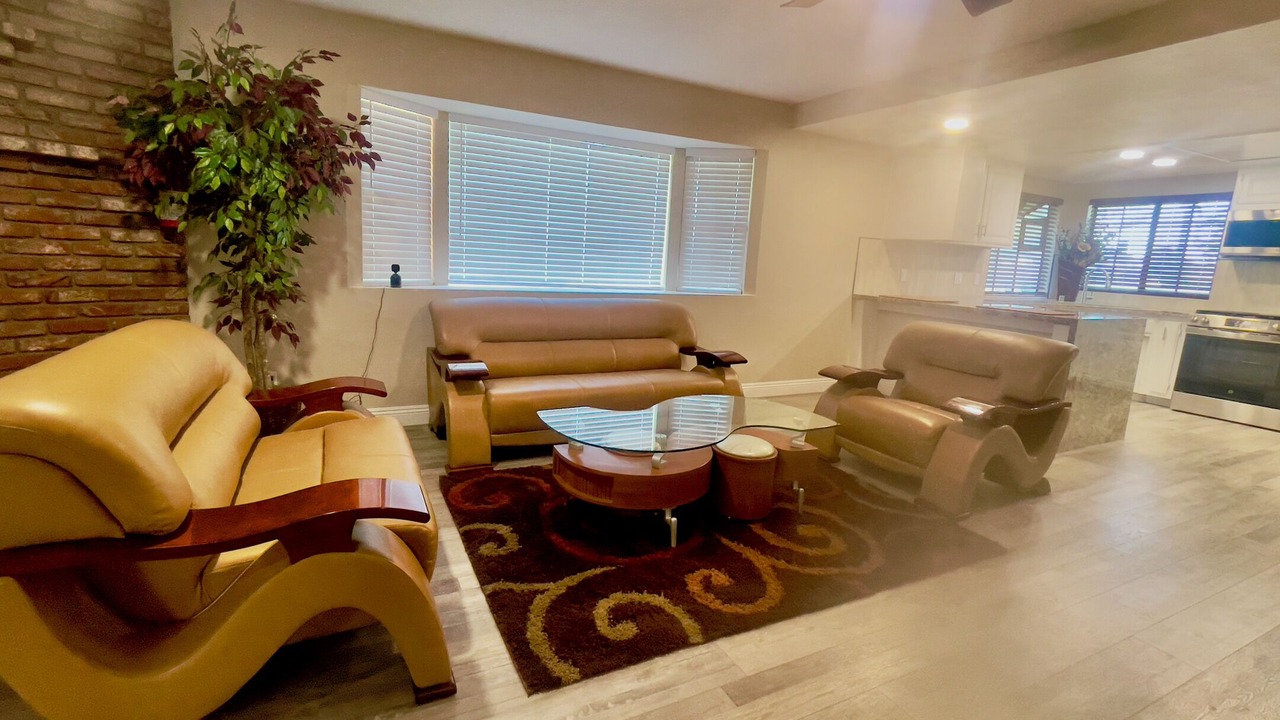 Photo of Livingroom in Lancaster