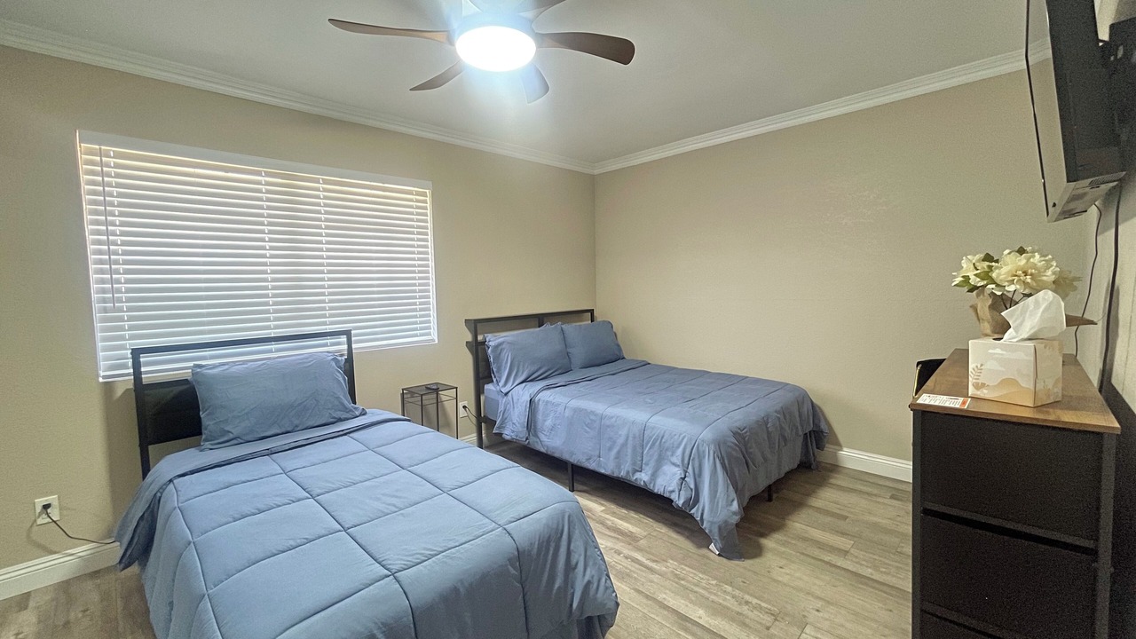 Photo of Bedroom in Lancaster
