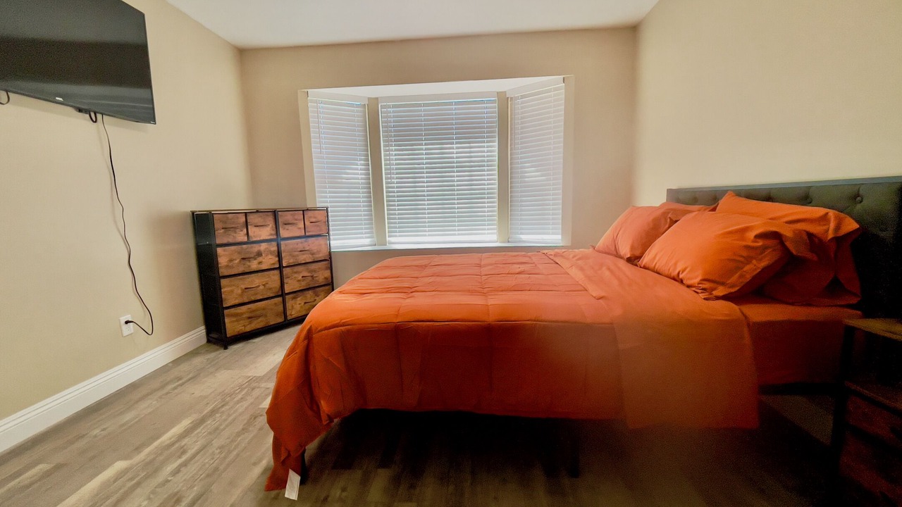 Photo of Bedroom in Lancaster