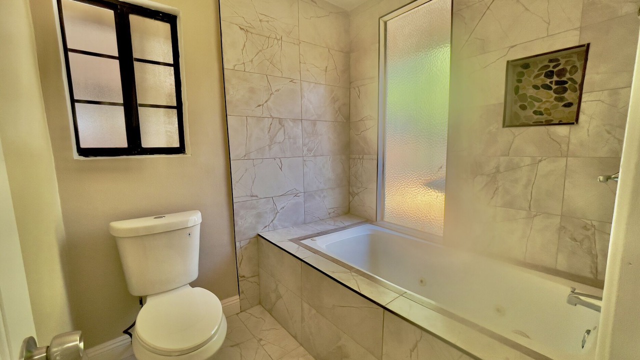 Photo of Bathroom in Lancaster