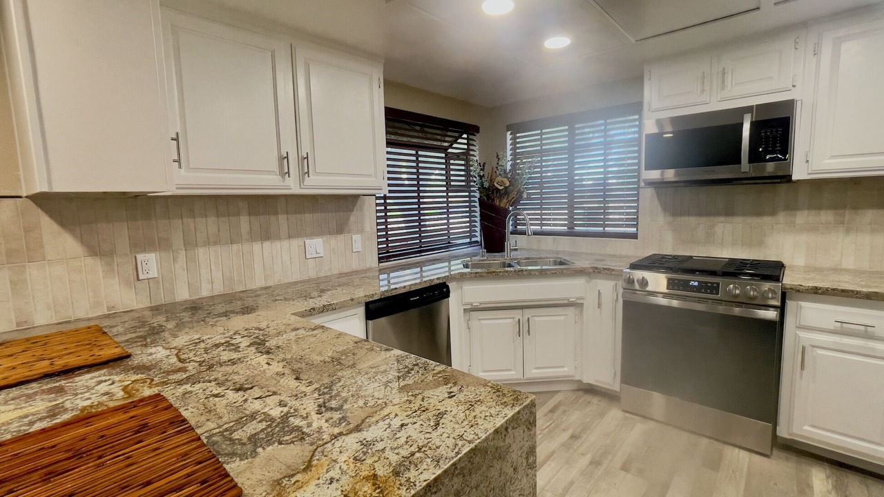 Photo of Kitchen in Lancaster