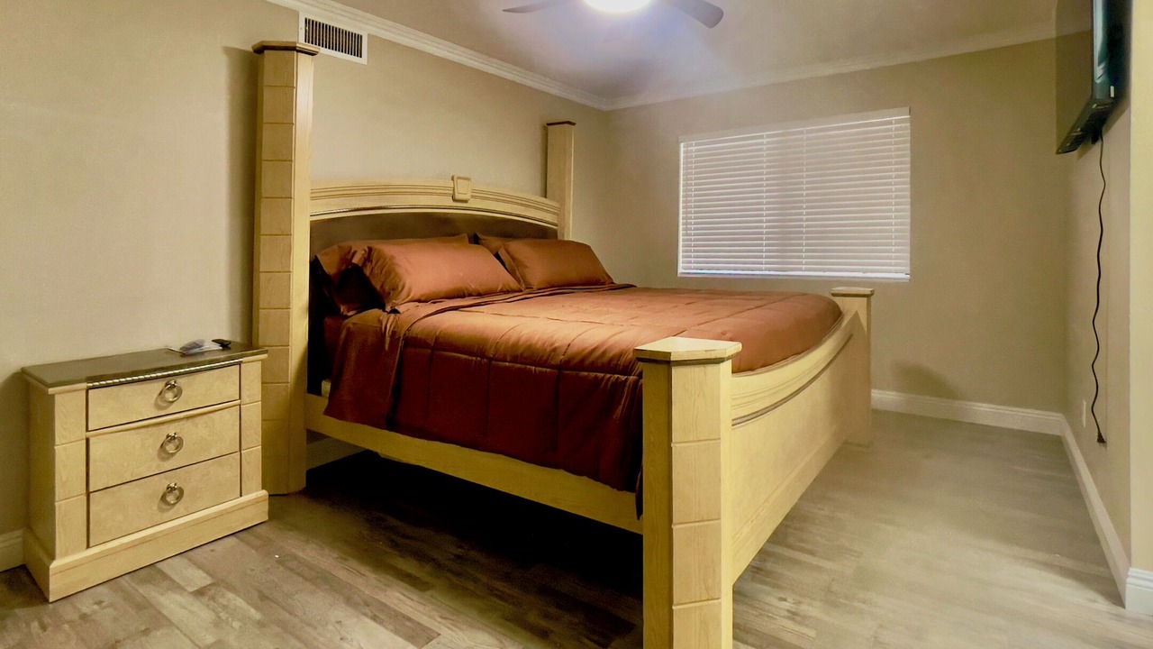 Photo of Bedroom in Lancaster