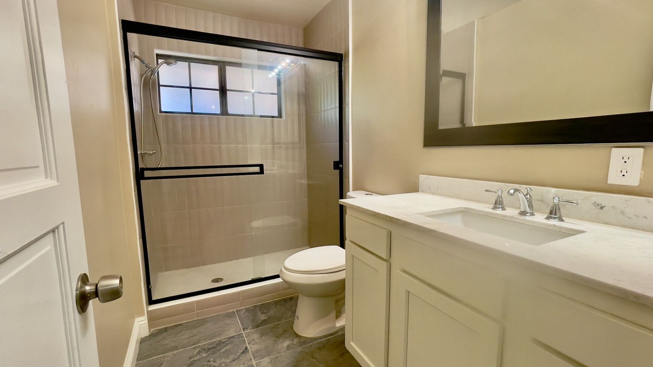 Photo of Bathroom in Lancaster