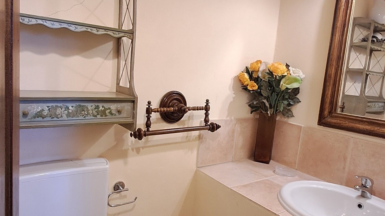 Photo of Bathroom in Santa Firmina