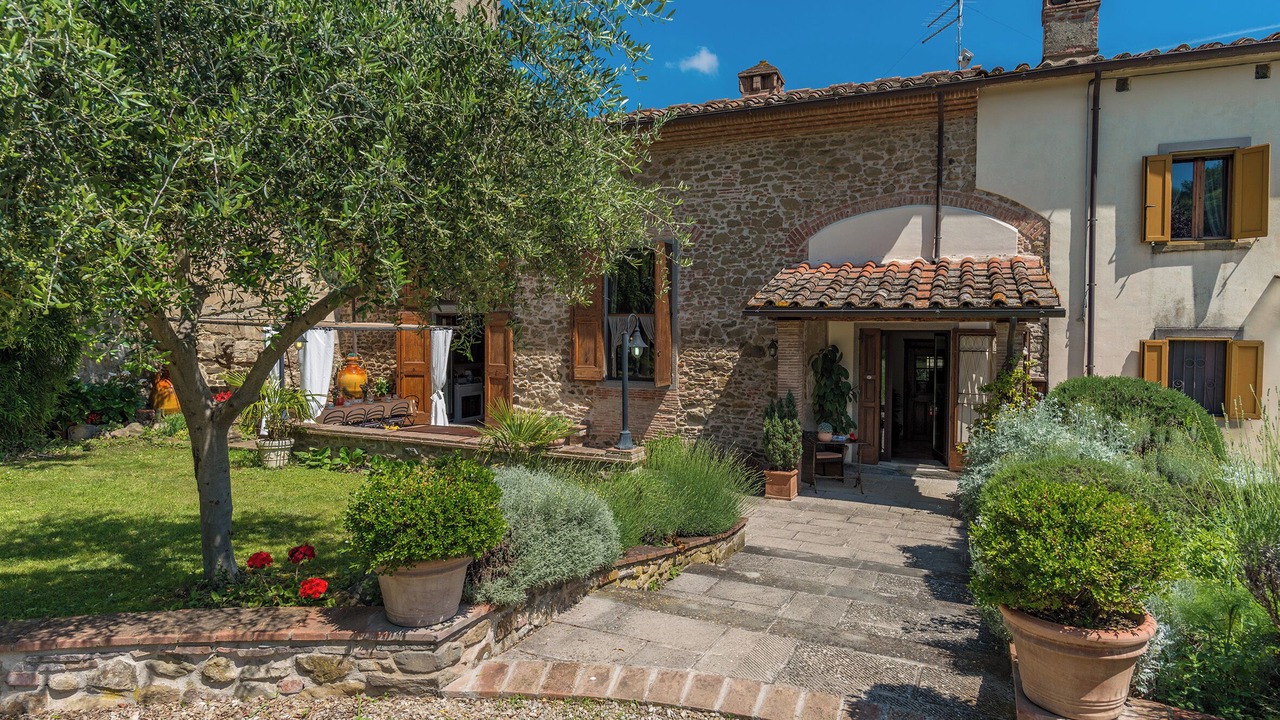 Photo of Outdoor in Santa Firmina