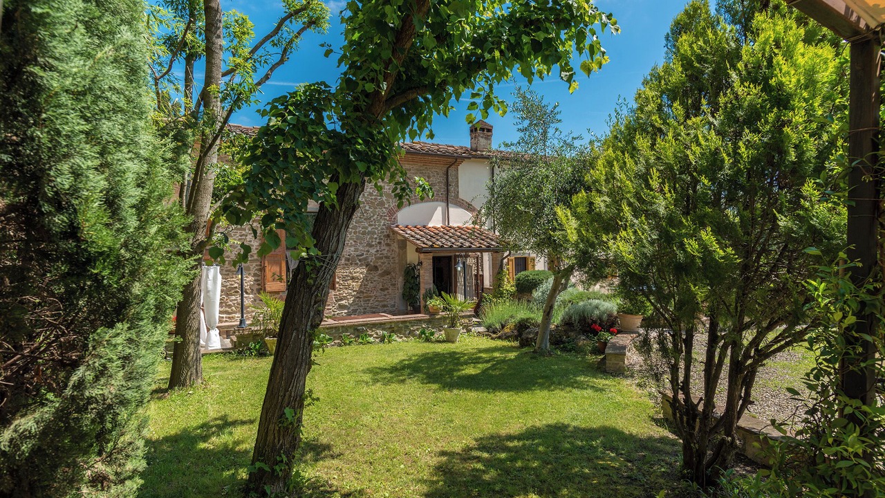 Photo of Outdoor in Santa Firmina