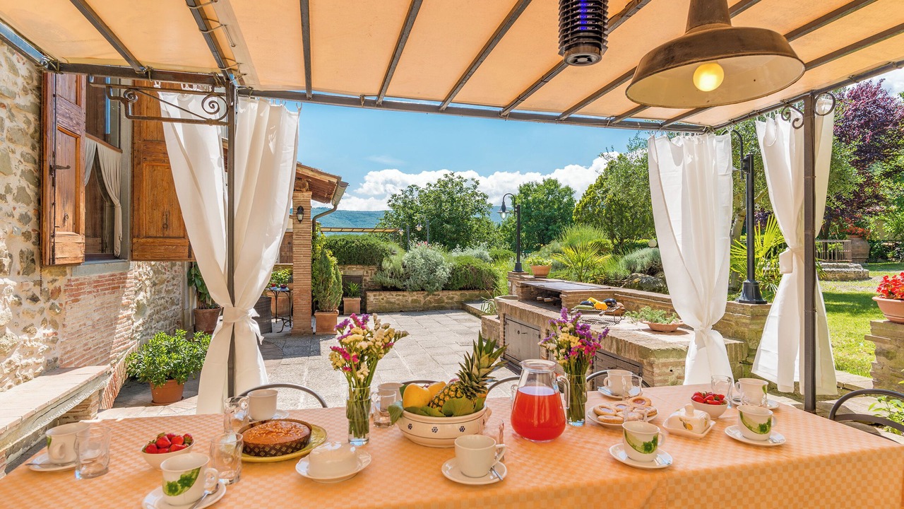 Photo of Outdoor in Santa Firmina