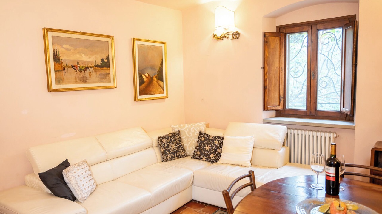 Photo of Livingroom in Santa Firmina