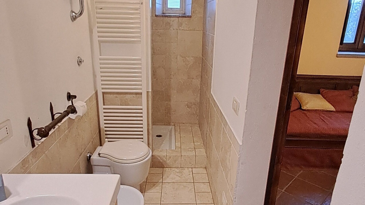 Photo of Bathroom in Santa Firmina