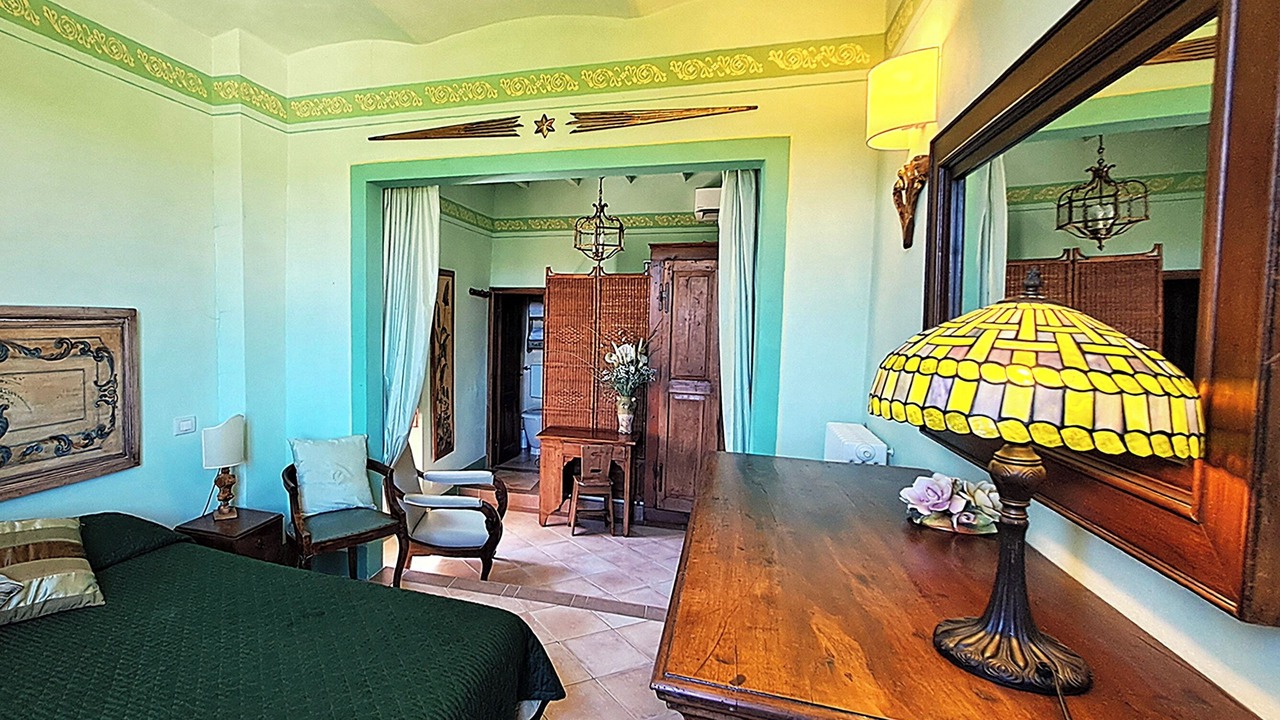 Photo of Bedroom in Santa Firmina