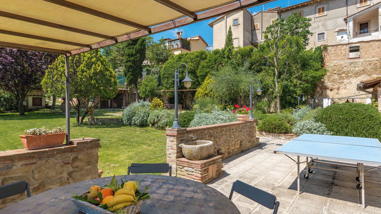 Photo of Outdoor in Santa Firmina