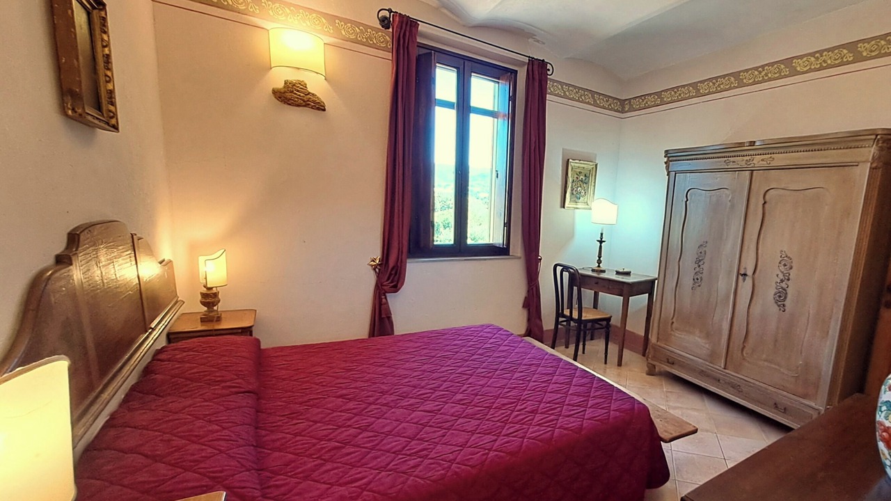 Photo of Bedroom in Santa Firmina