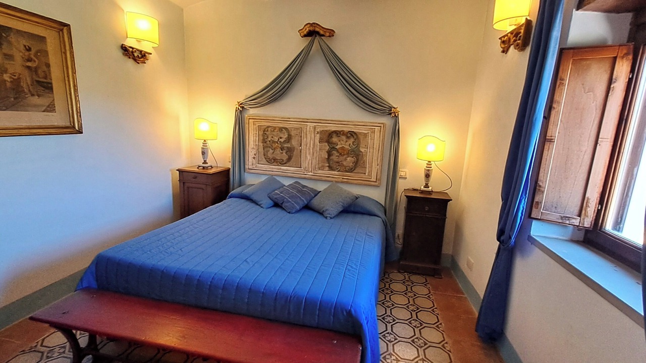 Photo of Bedroom in Santa Firmina