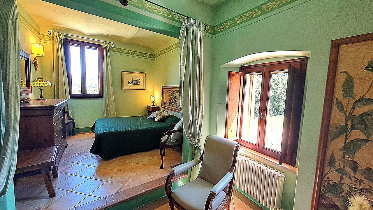 Photo of Bedroom in Santa Firmina