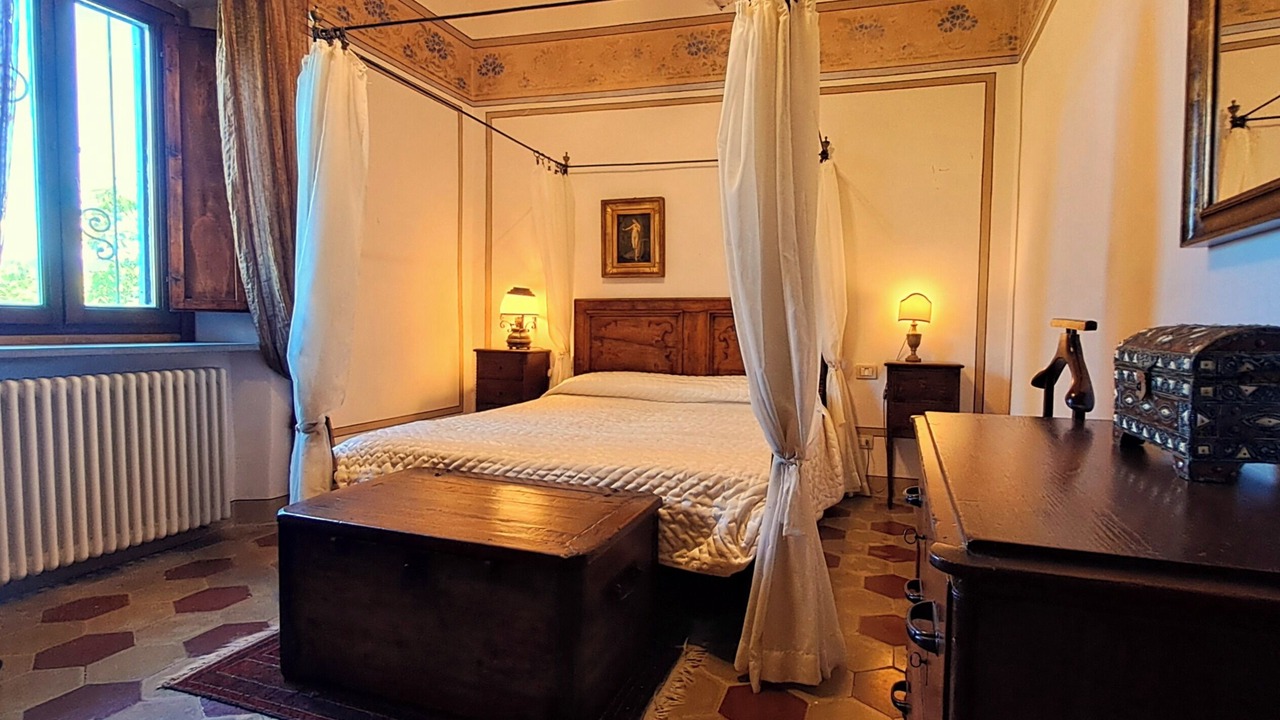 Photo of Bedroom in Santa Firmina